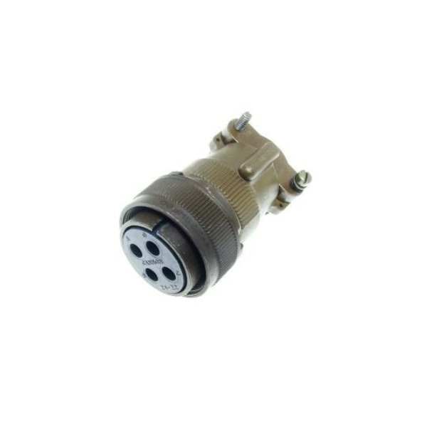 ER 4C 48 SKT PLUG